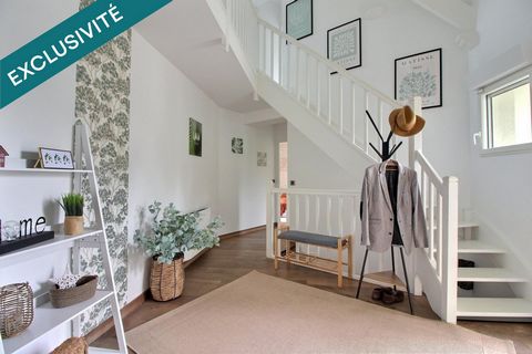 Maison vivable de plain-pied proche gare