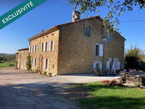 Magnifique Propriété