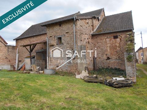 Ancien corps de fermme possinilité de plusieurs logements