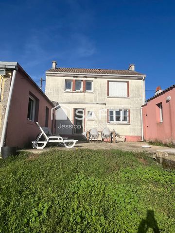 Maison familiale à vendre – Centre-ville