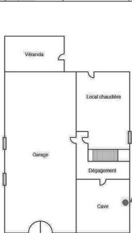 maison VALENTIGNEY