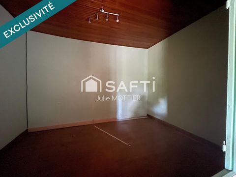 MAISON PORT NEUF 2 - 3 Chambres