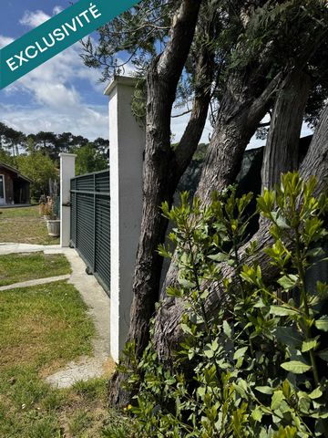 A vendre - Terrain à bâtir de 777 m2 - Quartier calme