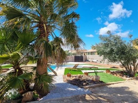 magnifique jardin paysagé