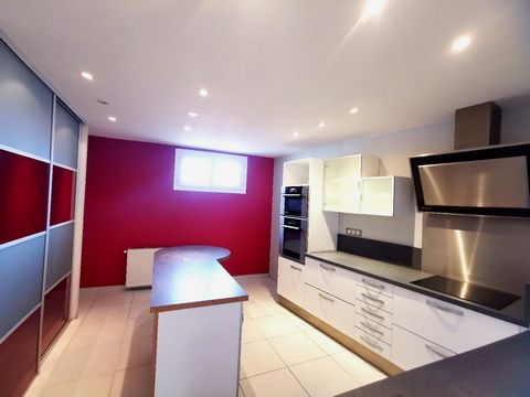 APPARTEMENT CENTRE VILLE