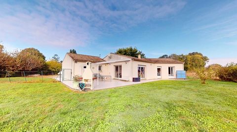 Plein pied sans travaux - TRIZAY