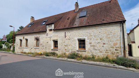 Maison - 210m² - Veslud