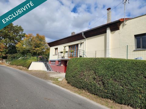 Maison de campagne!!