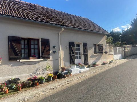 Charmante maison avec gîte pour louer
