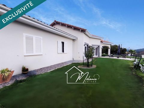Maison individuelle 4 chambres jardin dépendances