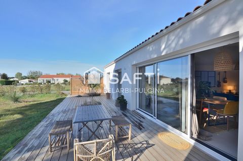 Double maison avec charme et potentiel locatif