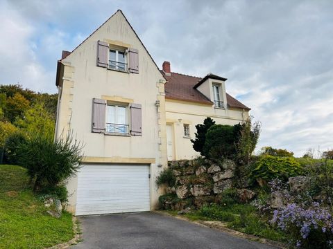 Le charme de la campagne