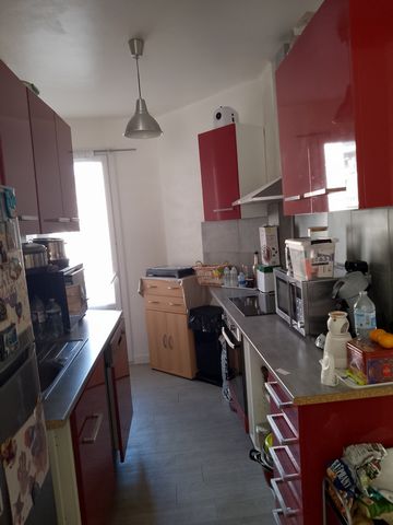 Vente appartement lou&#233;