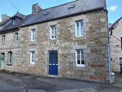 megAgence vous propose cette belle maison de 110m².