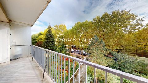 Superbe 2 pièces rénové avec balcon à Neuilly-sur-Seine