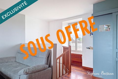 APPARTEMENT 49140 RIVES DU LOIR EN ANJOU