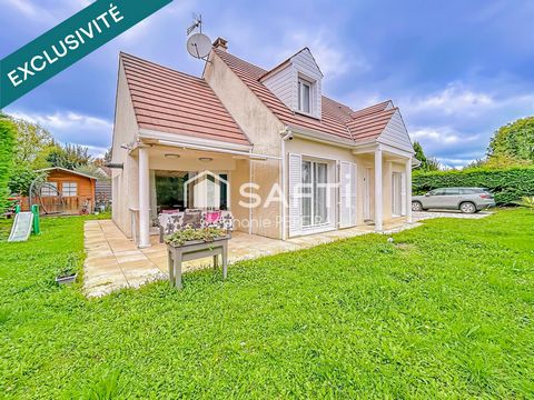 Maison familiale non mitoyenne, sans copropriété