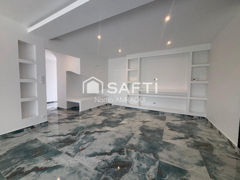 Maison neuve de 150 m² aux portes de Vannes