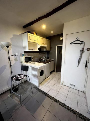 Immeuble avec 3 lots d'habitation