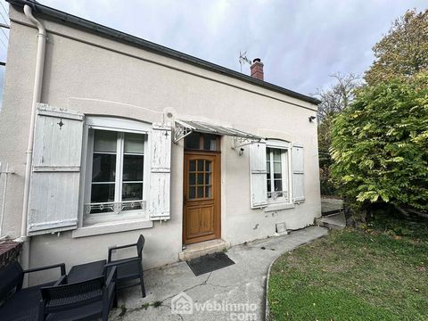 Maison - 100m² - Laon