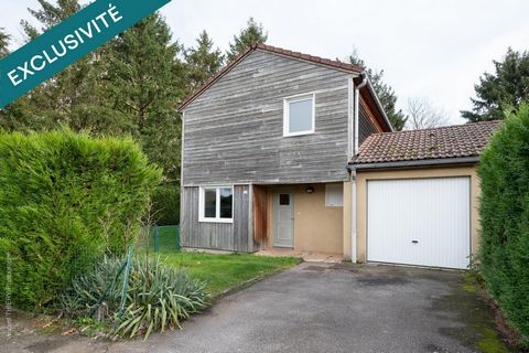 Bon état général, produit recherché, proche toutes commodités