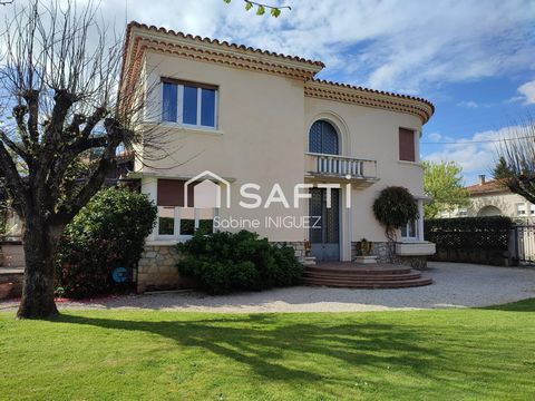 MAISON ART DECO 169 M²