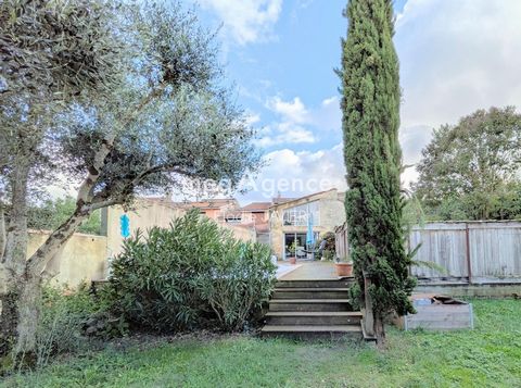 Maison de caractère à Beguey