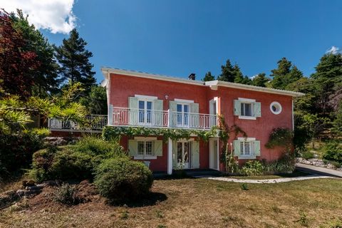 THORENC - CALME ET CONFORT