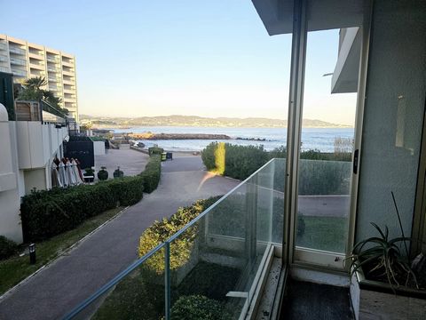 Superbe Appartement de 80 m² avec Vue Mer