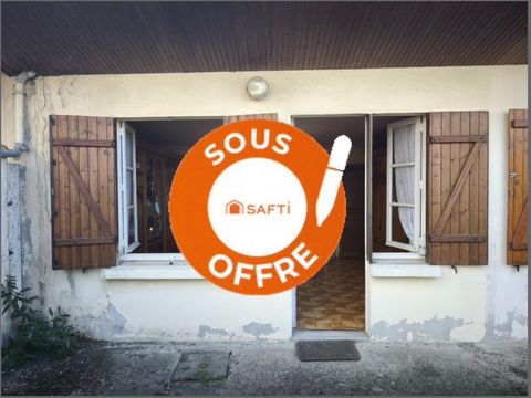 Idéal pour investisseurs en locations courtes durées.