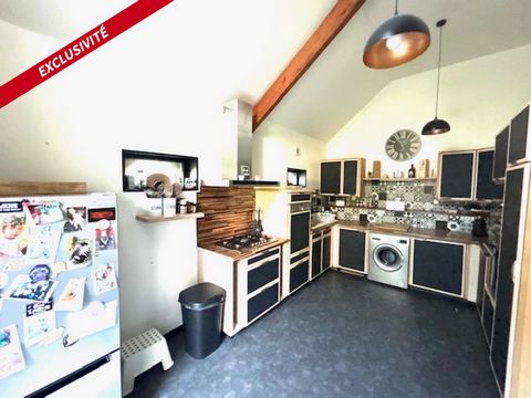 PROCHE DE SAINT JUST EN CHAUSSEE