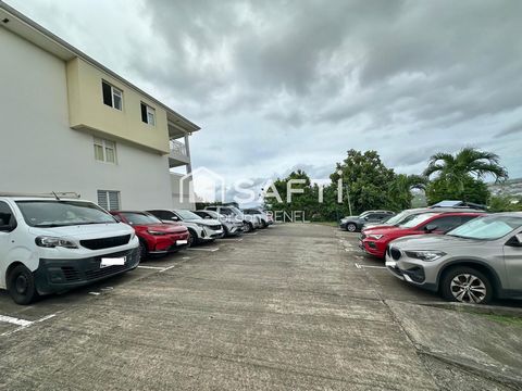 PROXIMITE LA GALLERIA & CHU T3 D'EXCEPTION 88M2 VUE MER