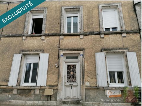 A proximité des commerces, en coeur de village