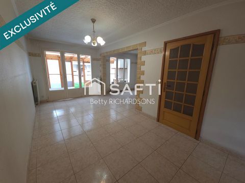 Idèale grande famille ou investisseur