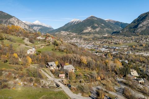 Environnement calme, rentabilité locative assurée