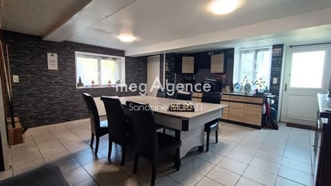 MAISON EN CAMPAGNE - LIGNIERES ORGERES