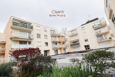 Grand studio - Lumineux