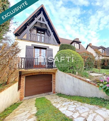 Maison 4 chambres - sous-sol total