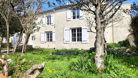 Maison de 5 chambres de 157m²