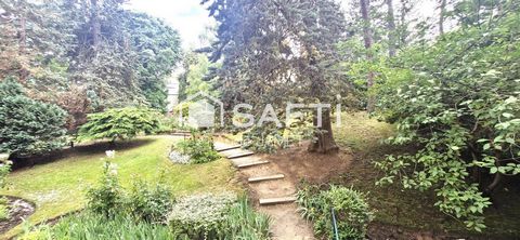 Magnifique appartement 3 pièces -Boulevard du Roi