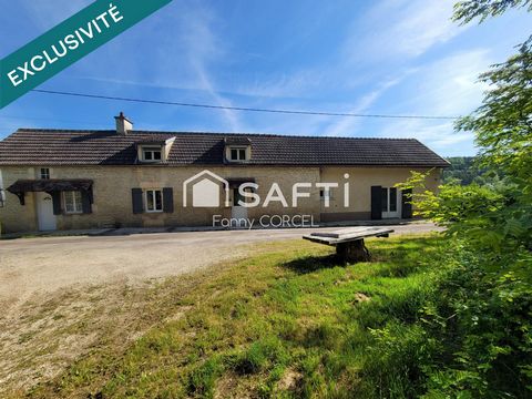 Maison 6 pièces - 135m²