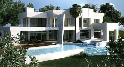Plot, Furnished: NA, Kitchen: NA, Underground parking Although these particulars are thought to be materially correct Marbella Direct cannot guarantee their accuracy and they do not form part of any contract. All prices exclude purchasing costs.