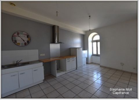 Dpt Aude (11), à vendre NARBONNE appartement T2 de 56,25 m²