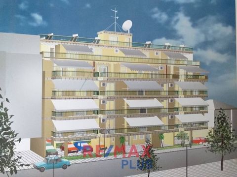Piraeus, Plot For Allowance, In City plans, 415 sq.m., Frontage (m): 32, Depth (m): 13, Building factor: 2,6, Coverage factor: 70, Features: For development, With building permit, Flat, Suitable for Allowance, For Homes development, Price: 1€. REMAX ...