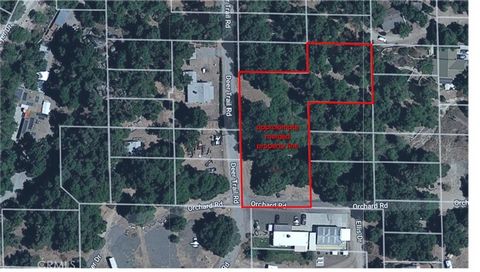 Two lots being sold together that have approved lot tie by the county (see supplements for Certificate of Parcel Merger). Total lot size is .86 acres and conveniently located on the corner of Deer Trail and Orchard Road. Wonderful area that enjoys al...