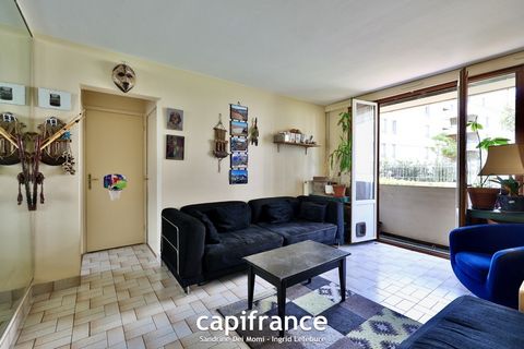 Dpt Rhône (69), à vendre CALUIRE ET CUIRE appartement T4 de 63,31 m² avec cave