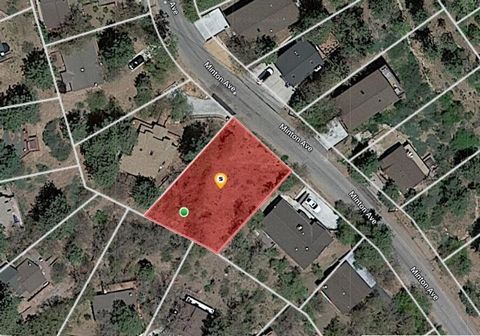 HIGHLY MOTIVATED SELLER. ALL REASONABLE OFFERS WILL BE CONSIDERED. This lot is ready to build on today! Plans are drawn up and approved by the county and permits are expired and the seller is willing to renew. The topography map is completed and the ...