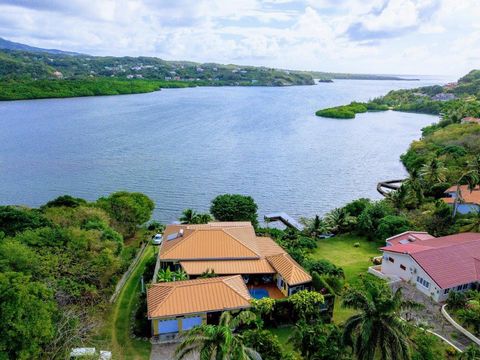 Luxury 5 Bed Villa For Sale in Grenada West Indies Esales Property ID: es5553961 Property Location Saint David’s Grenada West Indies Price in Dollars $2,499,500 Property Details 'FIDDLERS GREEN' GRENADA, WEST INDIES YACHTING MECCA OF THE SOUTHERN CAR...