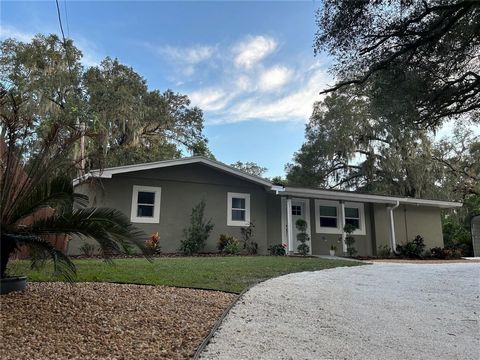 NEW PRICE!!  Tastefully remodeled one-story home situated on a private flag-style lot ready for you to call home!  Open floor plan with options to use as a 5 bedroom or utilize as optional flex rooms.  Two completely updated bathrooms.  Stunning kitc...