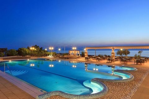 These spacious villas are some of the most beautiful on the Croatian coast. They were built in 2007. The villas have spacious, modern interiors. They are comfortable, luxurious and full of atmosphere. Everything is provided for an enjoyable, relaxing...